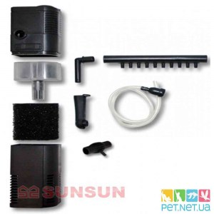 Aquarium filter SunSun HJ - 311B